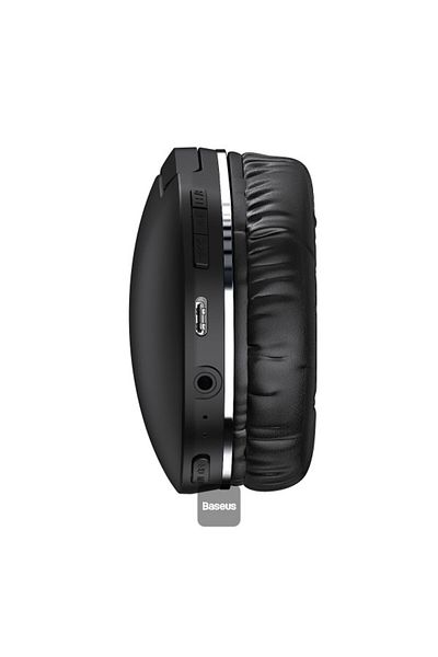 Baseus ENOCK Wireless Headphone D 02 Pro