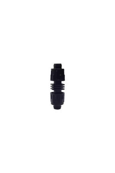 Venus Dsh Equal Plug D17 Mm For Drip Tape (La)