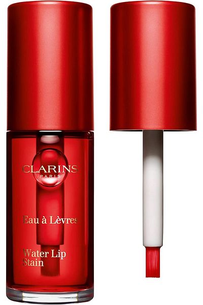 Clarins 03 Water Red, Matte