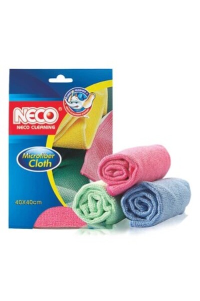 Venus Dsh Laveta Microfibra 400X400 Mm (Nc)