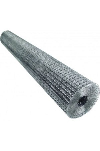Venus Dsh Welded Zn Wire Mesh 1.2X10 M - 13X13X0.9 Mm