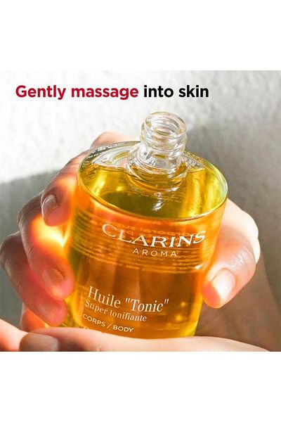 Clarins 100 Skin Serum