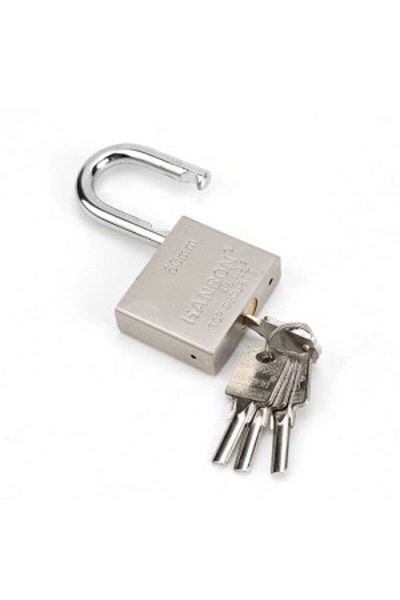 Hanbon Robust Padlock 40Mm - Hb98104