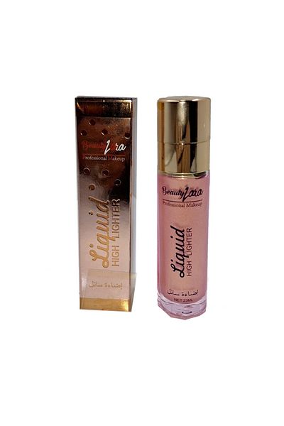 Beauty Beauty Lara Liquid Highlighter No. 02
