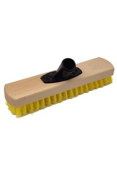 Venus Dsh Straight Floor Brush 60 X 270 Mm- Bushing (Pv)
