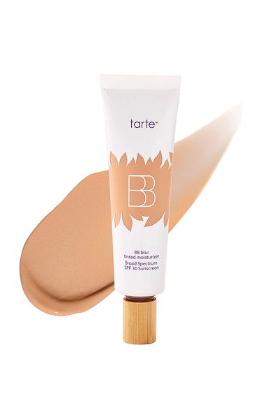 Tarte BB blur tinted moisturizer Broad Spectrum SPF 30 - Medium, 30ml