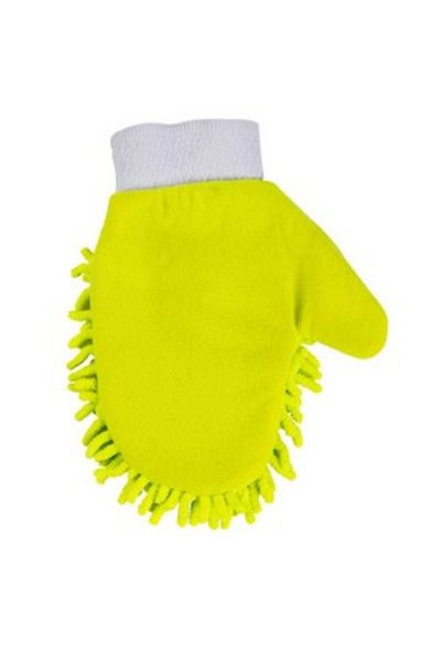 Venus Dsh Microfiber Dusting Glove With Tassels (Nc)