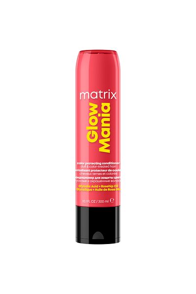 Matrix Matrix Total Results Glow Mania Hair Conditioner, 300ml