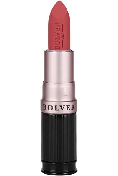 Bolver أحمر شفاه غير لامع 130 وردي 4.2 جرام