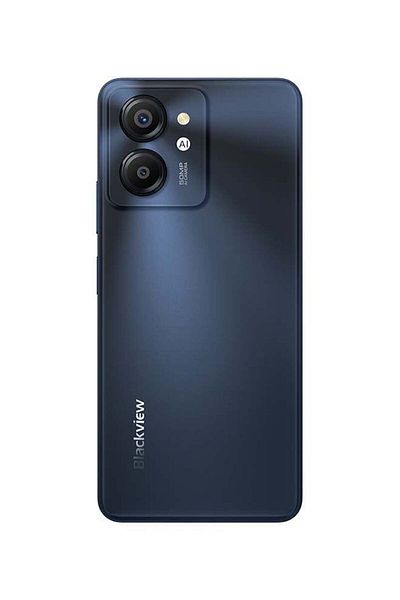 Blackview Color 8 Dual SIM Wisteria Purple 8GB RAM 256GB 4G - Middle East Version
