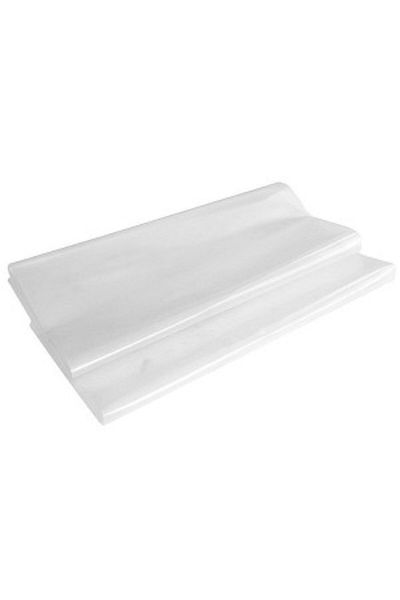 Venus Dsh Transp Polyethylene Bag 500 X 900 Mm (On)
