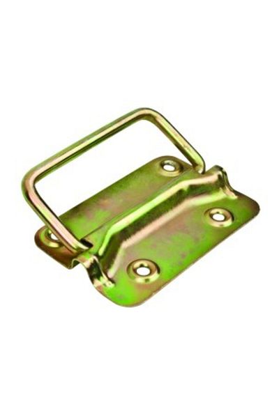 Venus Dsh Galvanized Handle For Beehives - 120 X 1.5 Mm - 3034105 (Is)