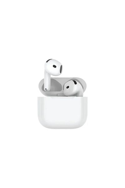 Green Lion Green Lion 4 G1 True Wireless Earphones - White