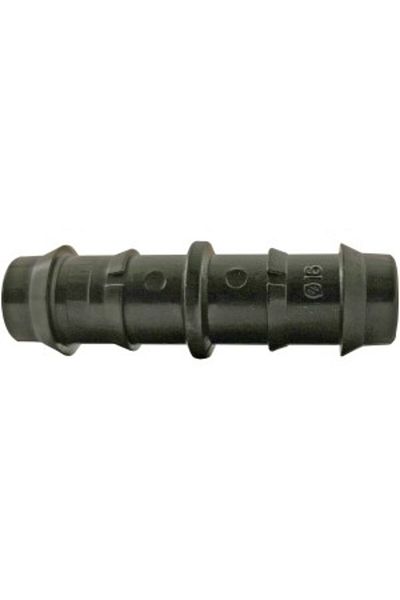 Venus Dsh Equal Plug D16 Mm For Drip Tube (La)