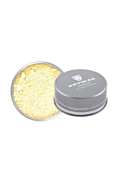 Kryolan Setting Powder TL4 by Kryolan 50g