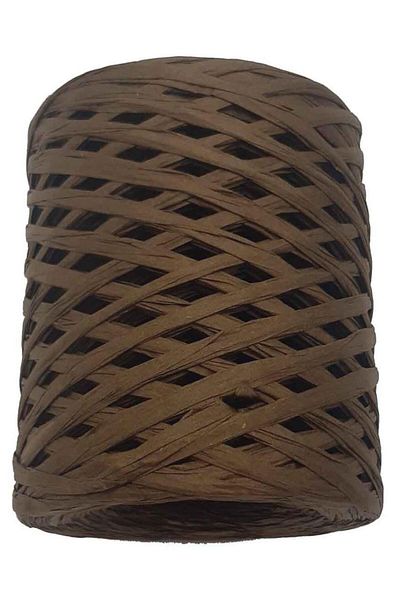 Nusrat Bilişim New Imported Raffia Rope 100 Gr Oil Green Bag Accessory - G10