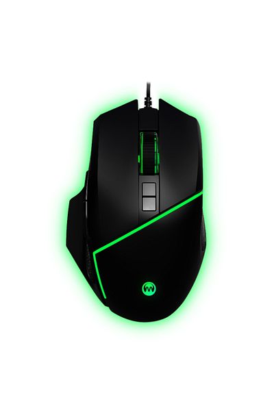 Microdigit MD2005GM | Wired Gaming Mouse