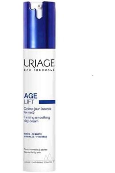 Uriage Age Lift Powerful Day Cream for Skin Smoothing, 40 ml