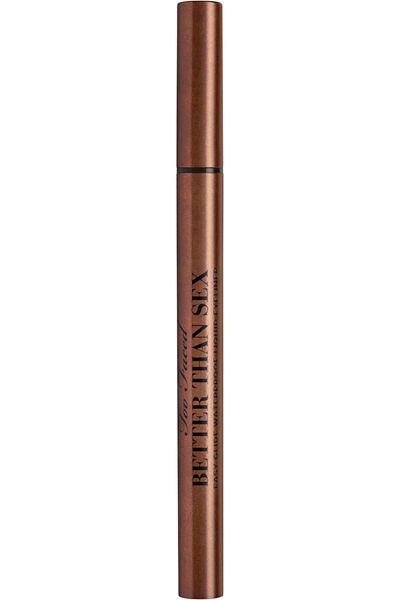 Too Faced Better Than Chocolate Eyeliner