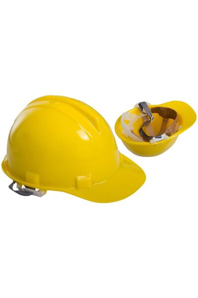 LAHTI.PRO.Q CASCA DE PROTECTIE / GALBEN