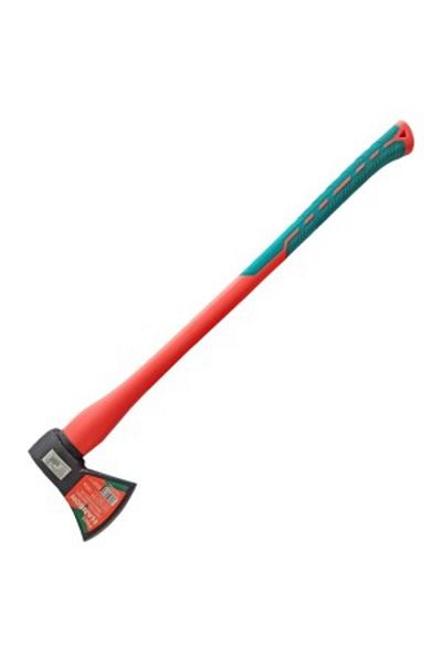 Hanbon Forged Axe, Fiber Handle, Protection 1500 Gr - Hb916215