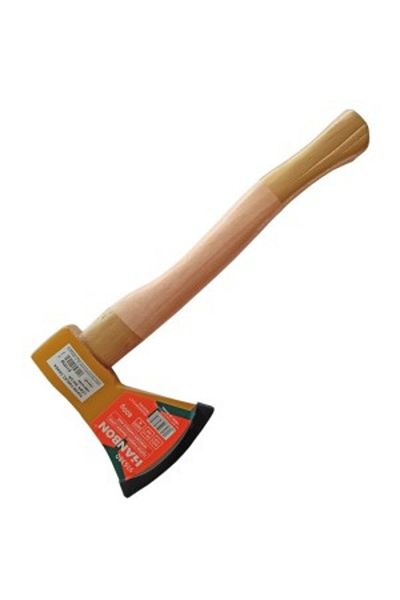 Hanbon Forged Axe, Wooden Handle 800 Gr - Hb916380