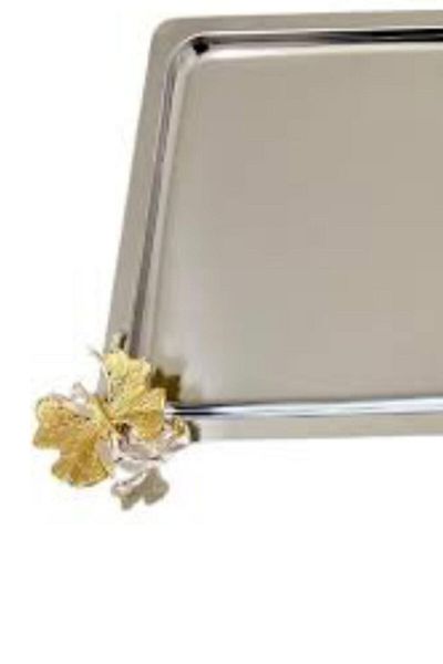 Dumans home Dumnans Home 6 Pieces Luxury Butterfly Presentation Tray Accessory
