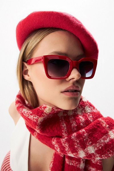 Aqua Di Polo 1987 Women's Sunglasses Apsn004406