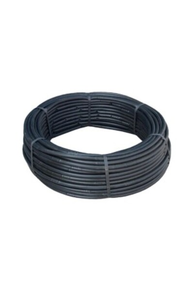 Venus Dsh Tub Picurare 4.0 L/ H - 16 Mm X Pas 40 Cm X 100 M (La)