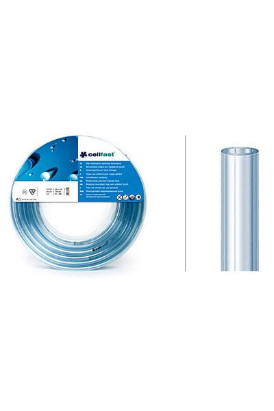 Cellfast Universal Hose 11(1.5+8+1.5)Mm / 50M
