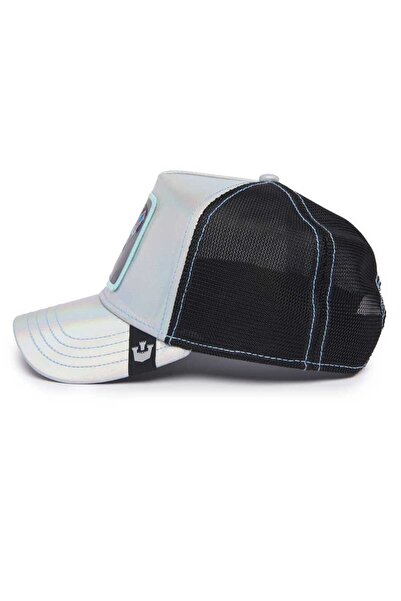 Goorin Bros Go Way Out There(Mürekkep Balık Figürlü Şapka)