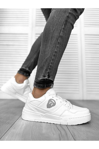 dehaine Men's sneakers, casual, KRL, H99