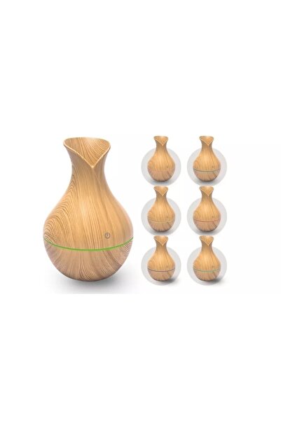 OEM Relaxing Essential Oil Diffuser, Ultrasonic Aromatherapy, Air Purifier