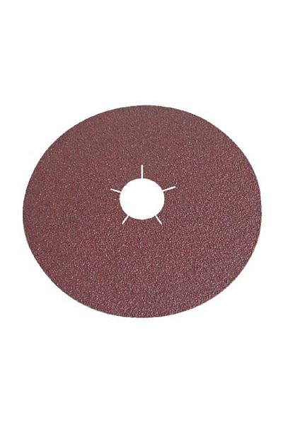 KLİNGSPOR Fiber Abrasive Disc 115Mm - Gr.40
