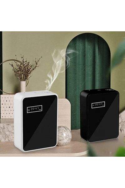 KARAKER 200ml air freshener for hotels, offices and apartments
