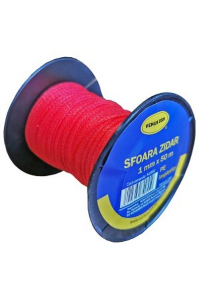 Venus Dsh Mason's Twine 1.0 Mm X 50 M