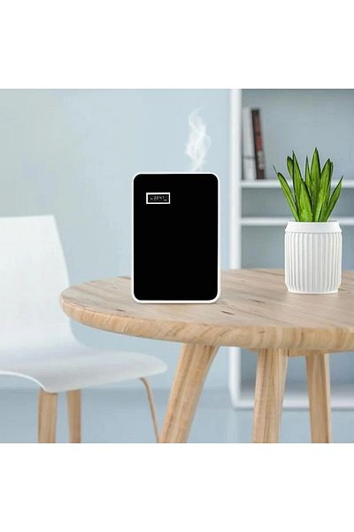 KARAKER 200ml air freshener for hotels, offices and apartments