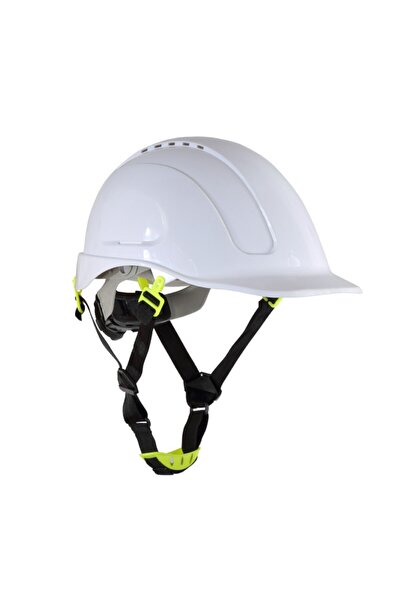 LAHTI.PRO.Q CASCA DE PROTECTIE INDUSTRIALA STABILIZATA / ROSU