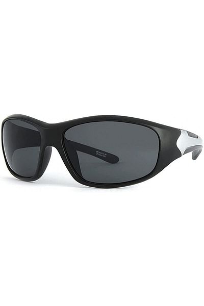 Aqua Di Polo 1987 Black Women's Sunglasses Rpsn003703