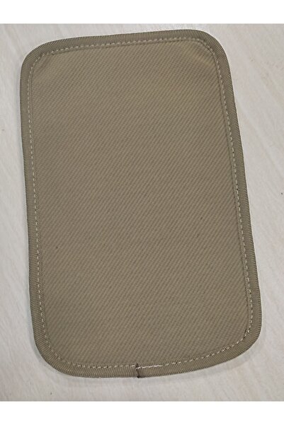 SS Oto Premium Oto Kol Dayama Minderi 29x19 CM Kaymaz Kaplama Alt Yüzey (Last...