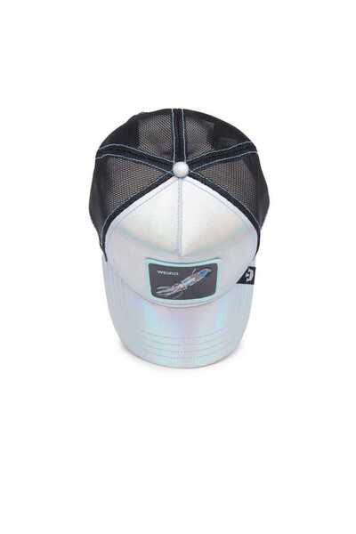 Goorin Bros Go Way Out There(Mürekkep Balık Figürlü Şapka)