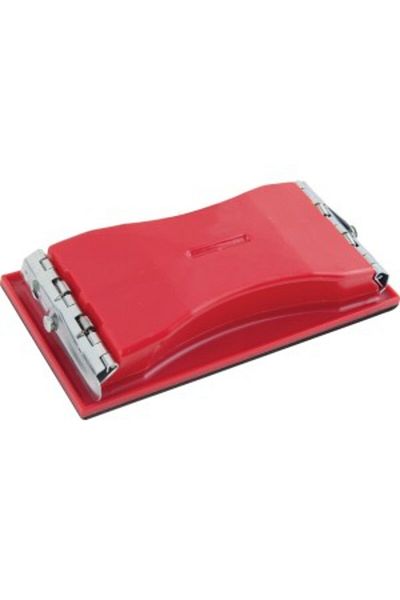 Venus Dsh Sandpaper support 210 X 105 Mm - 0513001