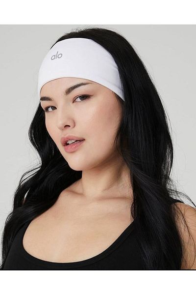 LEAUDER WOMEN Unisex Yoga Bandana