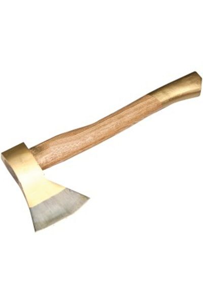 Venus Dsh Forged Axe, Wooden Handle 1500 Gr