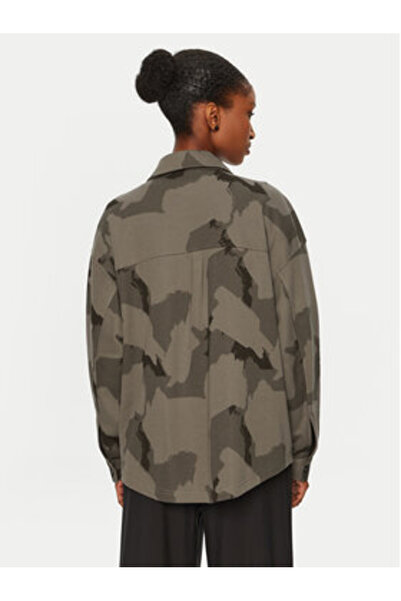 Converse converse Women's Transitional Jacket 10026992-A01 Beige