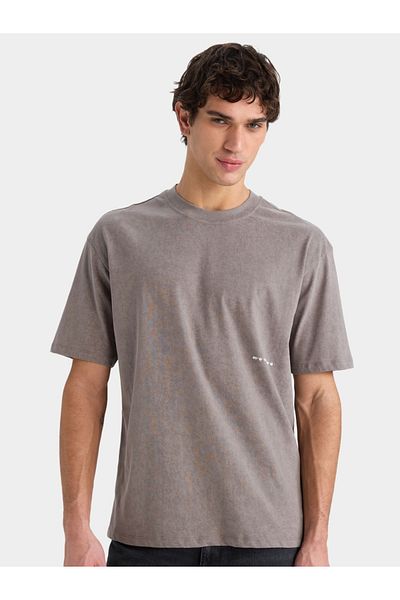 DeFacto Men Crew Neck Short Sleeves TShirt