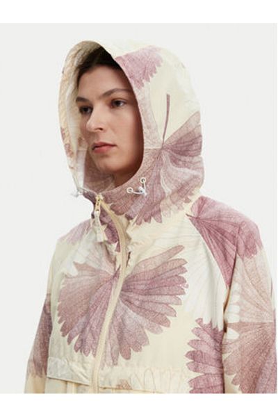 Columbia Women's Windbreaker 2116491 Yellow