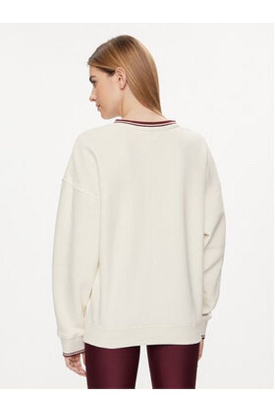 converse Hanorac de damă 10026039-A03 Ecru
