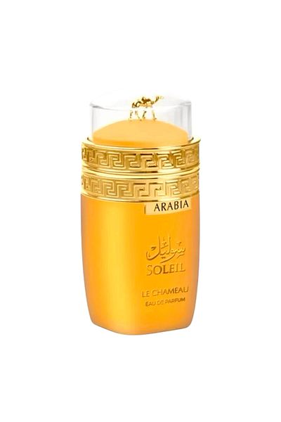 Le Chameau ARABIA SOLEIL, women, 100 ml