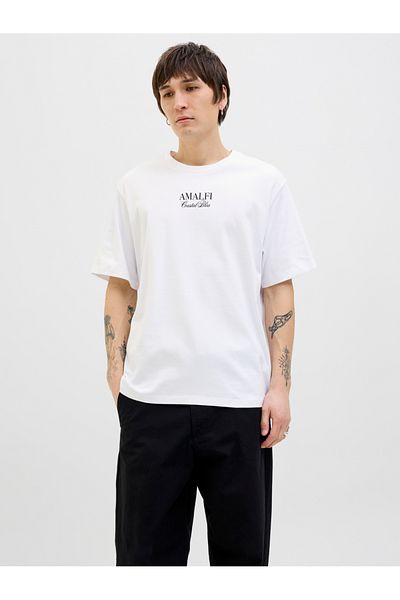 Jack & Jones Jprbladestination Short Sleeve T-Shirt
